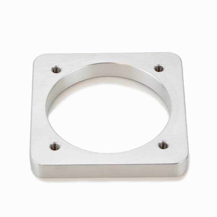 SPI Throttle Body Adaptor Mount Flange For Polaris – Replaces 1203383 & 1203864