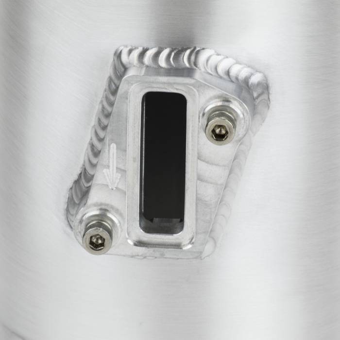 PerformanceMRP 102mm OD Mass Air Flow Housing For Cadillac CTS GM Trucks (HS-CAD-400D6)