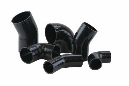 Air Intake Components - Silicone Couplers and Reducers