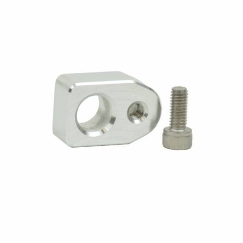 Fabrication Parts - Intake Air Temperature Sensor Flanges