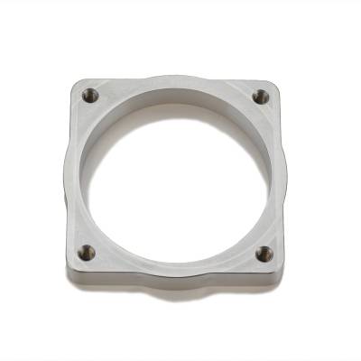 Performance MRP - Volkswagen MK3 & MK4 VR6 12V Throttle Body Flange Adapter