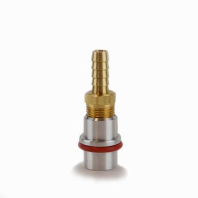 Performance MRP - Volkswagen Catch Can Adapter for MK2 9A 16V & MK3 ABA 8V