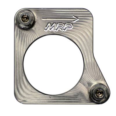 Performance MRP - Subaru 2002-07 Impreza WRX  & STI Stainless Steel  Mass Air Flow Sensor Flange