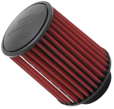 AEM Induction Systems - 3.5" AEM 21-2047DK DryFlow Air Filter