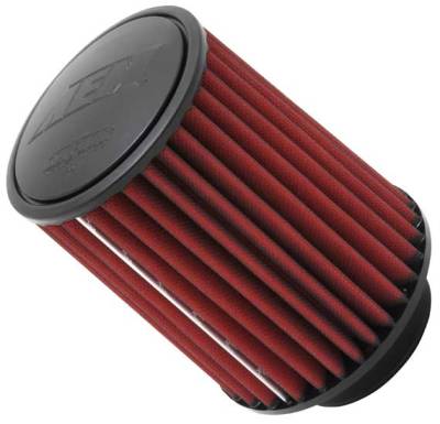 AEM Induction Systems - 4.0" AEM 21-2057DK DryFlow Air Filter