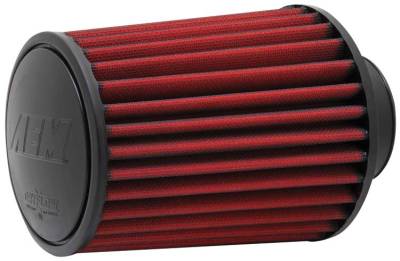 AEM Induction Systems - 2.75" AEM 21-2027DK DryFlow Air Filter