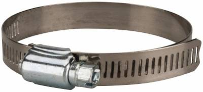 Performance MRP - 2.5" to 3.5" Worm Gear Hose Clamp