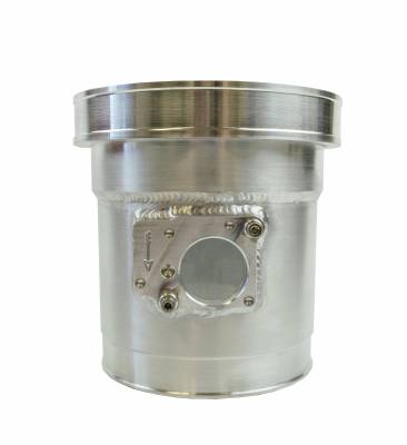 Performance MRP - Cadillac Escalade & CTS-V Velocity Stack Mass Air Flow Housing (2009-2014)