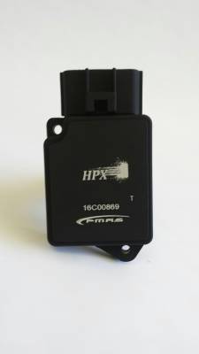 PMAS - PMAS HPX-T Mass Airflow Sensor - Ford/Universal - Large 6 Pin Style