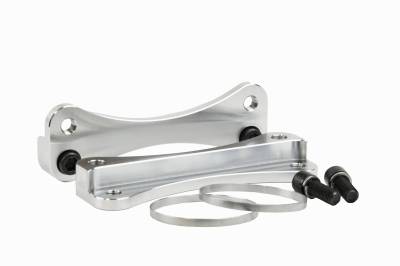 Performance MRP - Mazda FC RX-7 Front Big Brake Caliper Brackets 