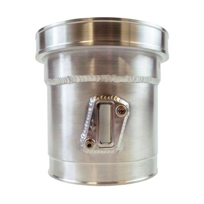 Performance MRP - Chevrolet Corvette & Camaro Velocity Stack MAF Housing with Air Straightener 