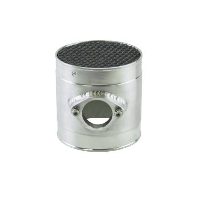 Performance MRP - B7 Audi RS4 Mass Air Flow Housing with Air Straightener