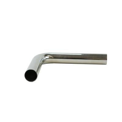 Performance MRP - 2.25" Mandrel Bent Aluminum 90° Bend