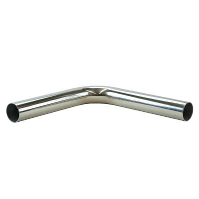 Performance MRP - 2.25" Mandrel Bent Aluminum 45° Bend 