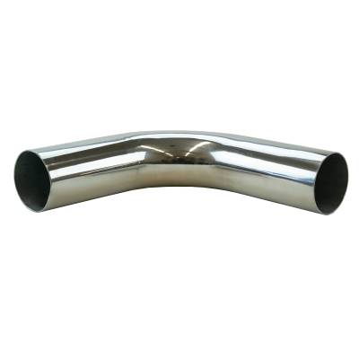 Performance MRP - 3.5" Mandrel Bent Aluminum 90° Bend 