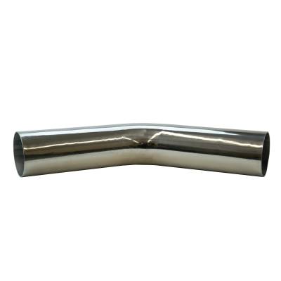 Performance MRP - 3.5" Mandrel Bent Aluminum 45° Bend