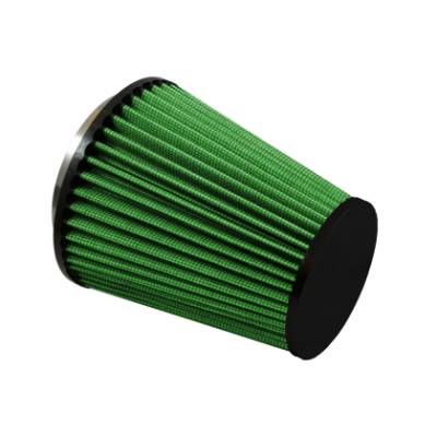 Green Filter USA - 3.5" Green Filter USA - Cone Filter