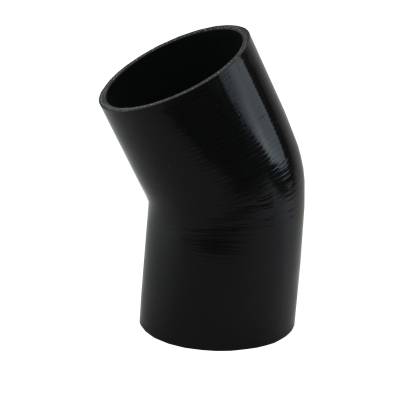Performance MRP - 4" Silicone 45° Elbow