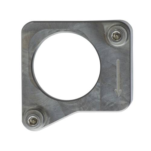 Toyota Tundra 4Runner FJ Cruiser Mass Air Flow Sensor Flange