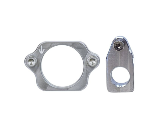2007-2018 RAM 2500 3500 6.7l Cummins MAF & IAT Sensor Flange Kit