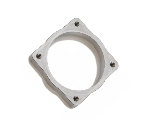 Volkswagen MK3 & MK4 VR6 12V Throttle Body Flange Adapter