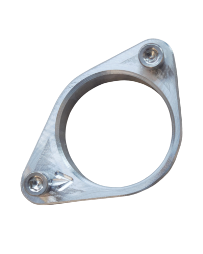 Mazda 3, 6, CX3, CX5, CX30, CX50, MX5, Miata Mass Air Flow Sensor Flange