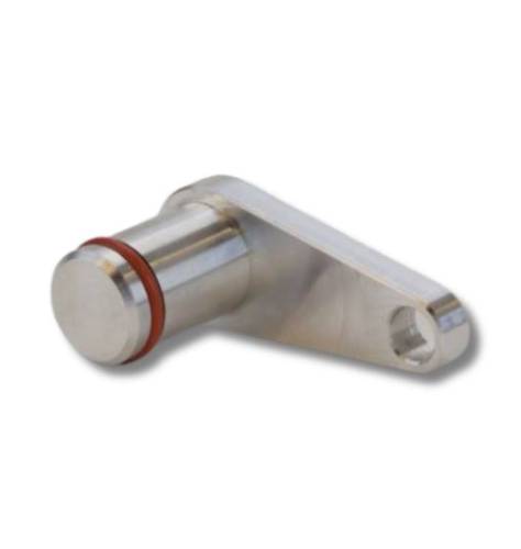Volkswagen MK4 VR6 12V Secondary Air Injection Delete Plug