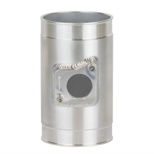 Mazda 3, 6, MX-5, Mazdaspeed3  Mass Air Flow Housing