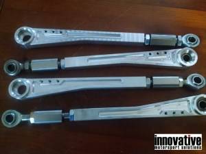 2004-2007 Subaru STI Adjustable Race Lateral Links