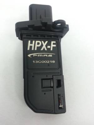 PMAS HPX-F Mass Airflow Sensor 2011 to 2014 Ford 