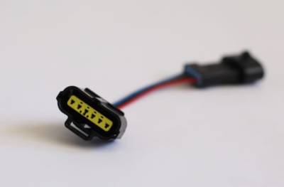 PMAS ADAPT-XO MAF Adapter Harness 96-04 MAF to 88-95 Ford Vehicle