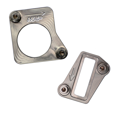 MAF Products - Weld On MAF Flange Adapters - Stainless Steel MAF Flange Adapters 