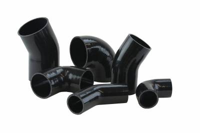 Silicone Couplers and Reducers