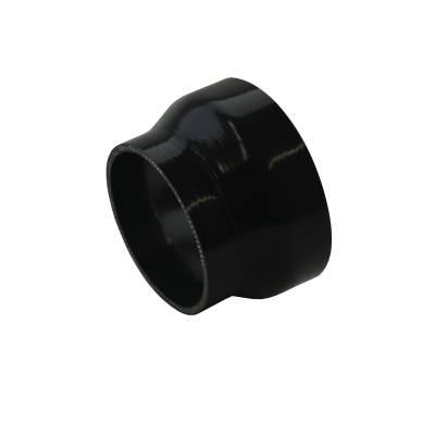 5" to 4" Silicone Reducer Coupler