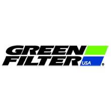 Air Intake Components - Green Filter USA