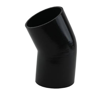 4" Silicone 45° Elbow | Performance MRP