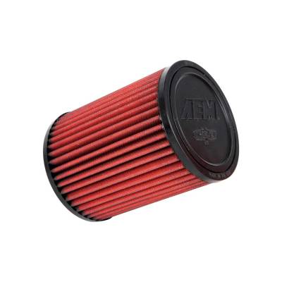 Filtro de aire cónico cónico DryFlow AEM de 6 pulgadas x 4 pulgadas –  Parker Performance