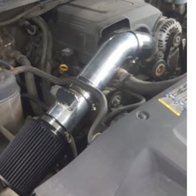 Performance MRP MAF installs Cover