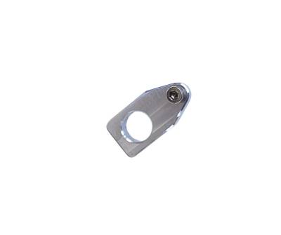 2007-2018 RAM 2500 3500 6.7l Cummins IAT Sensor Flange