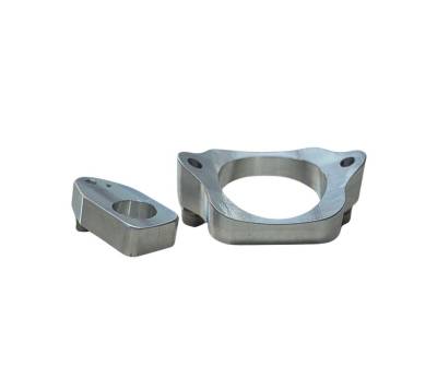 2007-2018 RAM 2500 3500 6.7l Cummins MAF & IAT Sensor Flange Kit