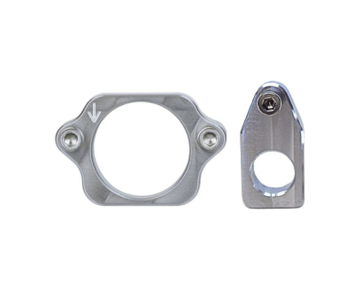 2007-2018 RAM 2500 3500 6.7l Cummins MAF & IAT Sensor Flange Kit