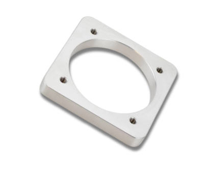 Volkswagen MK4 VR6 24V Throttle Body Adapter Flange