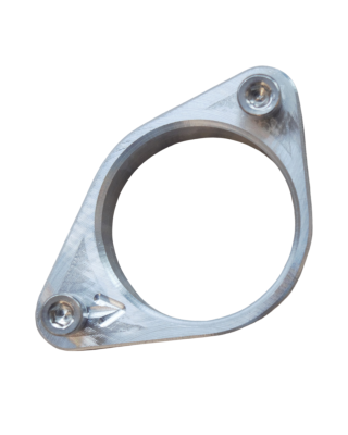 Mazda 3, 6, CX3, CX5, CX30, CX50, MX5, Miata Mass Air Flow Sensor Flange
