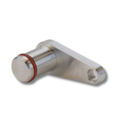 Volkswagen MK4 VR6 12V Secondary Air Injection Delete Plug