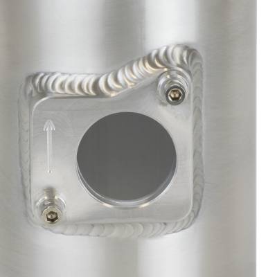 Mazda 3, 6, MX-5, Mazdaspeed3  Mass Air Flow Housing