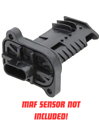 MAF SENSOR NOT INCLUDED